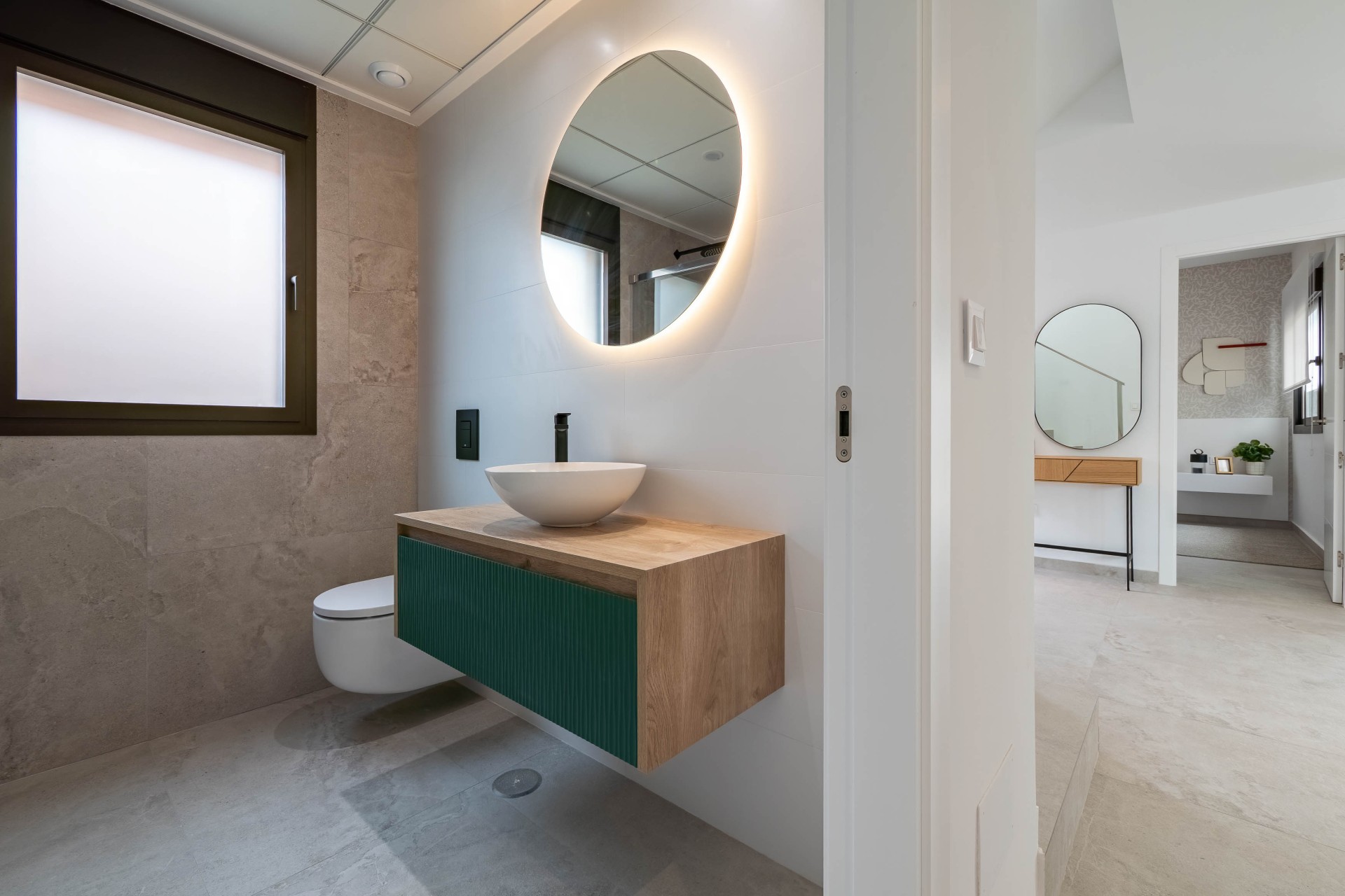 New Build - Detached - La Finca Golf