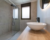 New Build - Detached - La Finca Golf