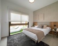 New Build - Detached - La Finca Golf