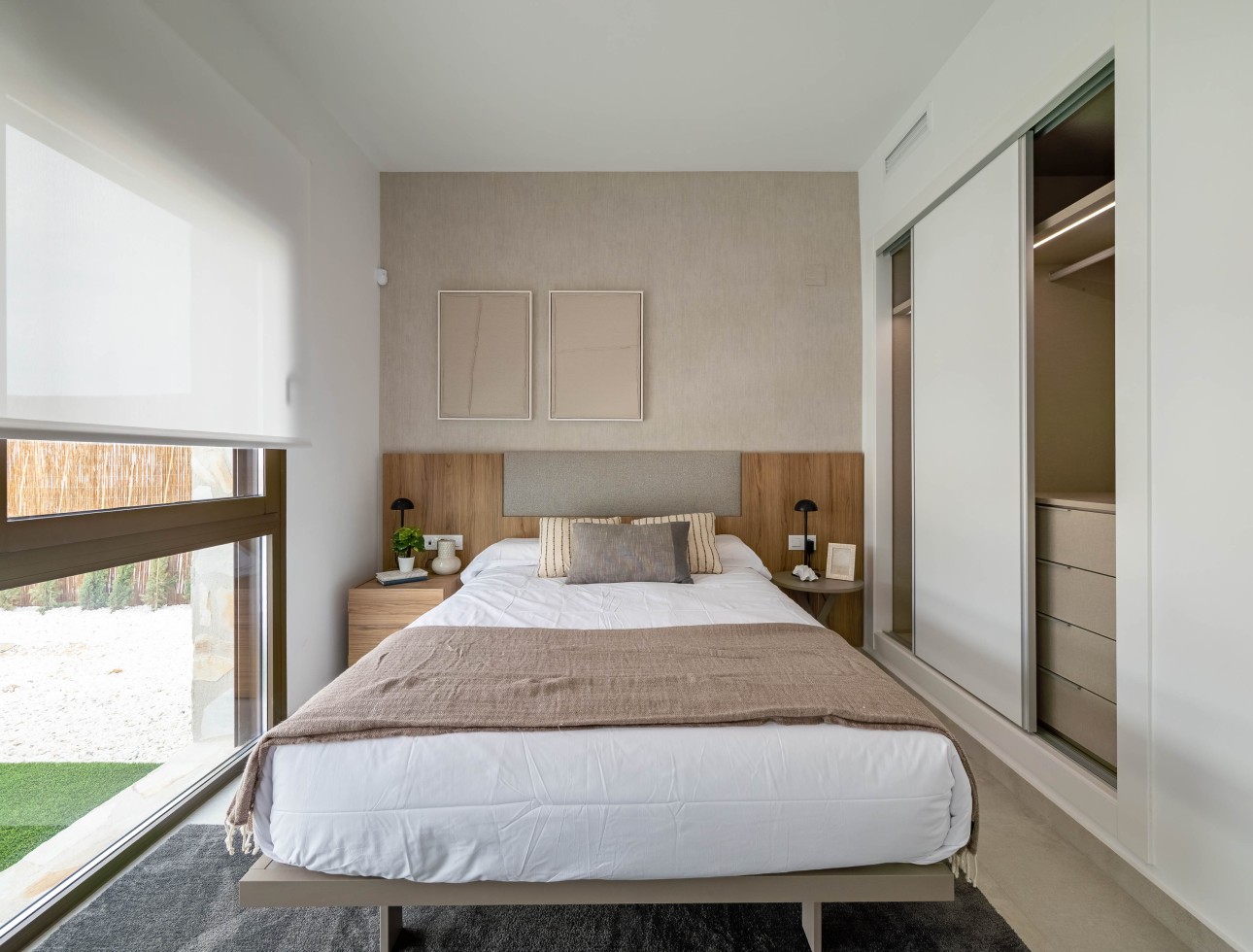 New Build - Detached - La Finca Golf