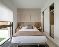 New Build - Detached - La Finca Golf