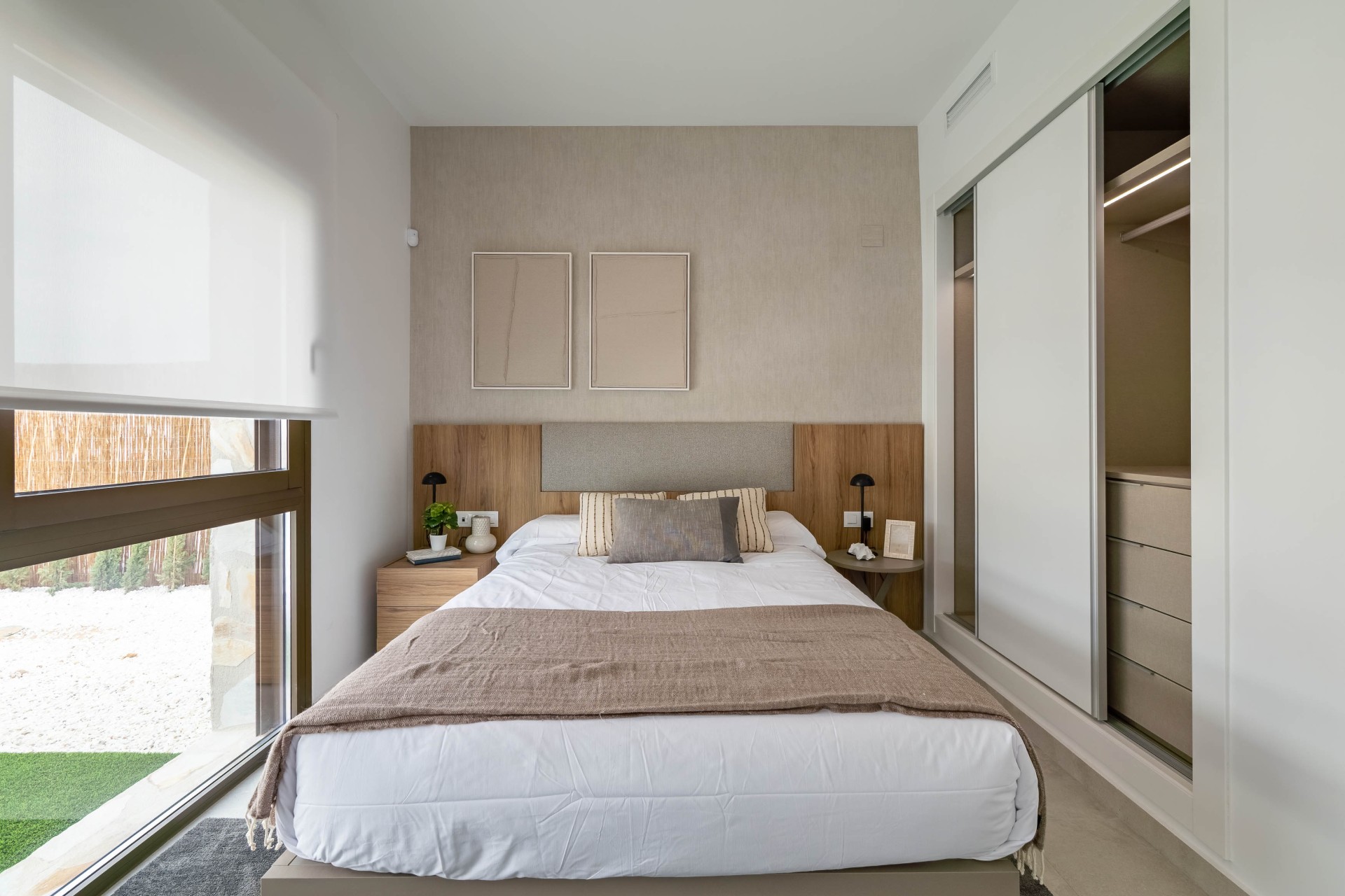 New Build - Detached - La Finca Golf