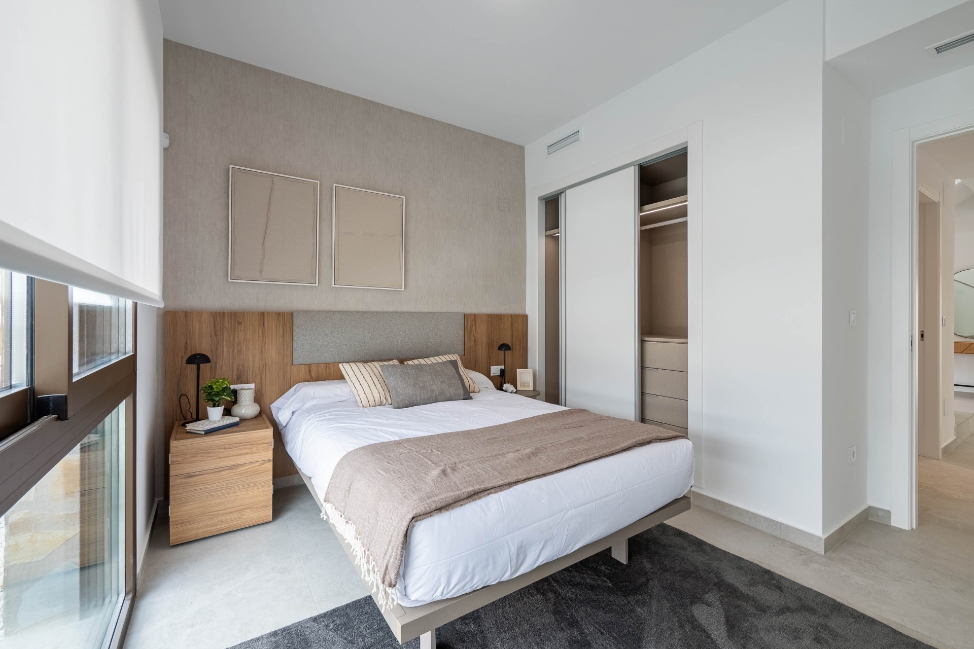 New Build - Detached - La Finca Golf