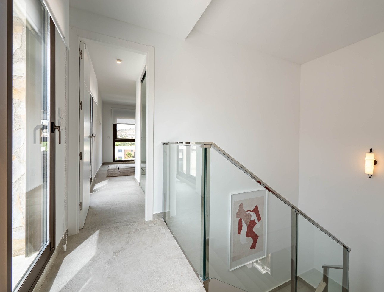 New Build - Detached - La Finca Golf