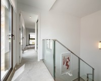 New Build - Detached - La Finca Golf