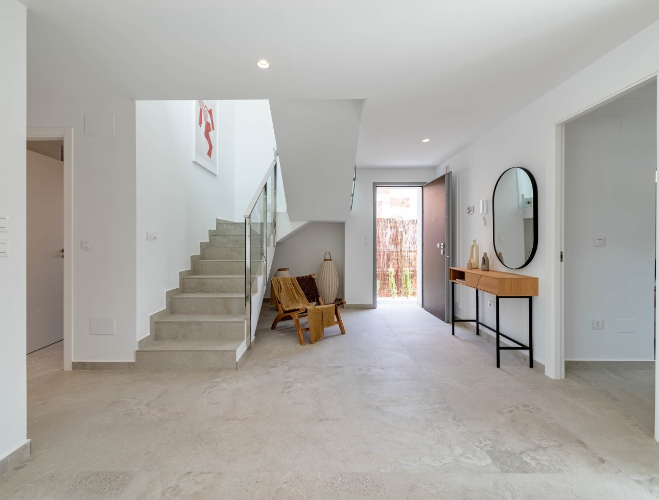 New Build - Detached - La Finca Golf