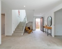 New Build - Detached - La Finca Golf