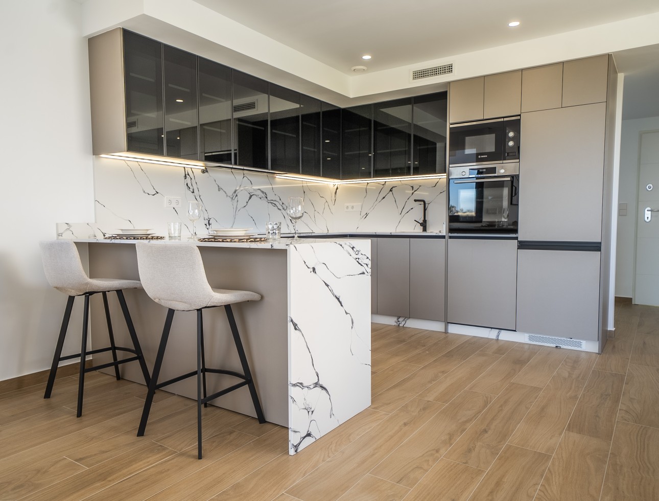 New Build - Detached - La Finca Golf