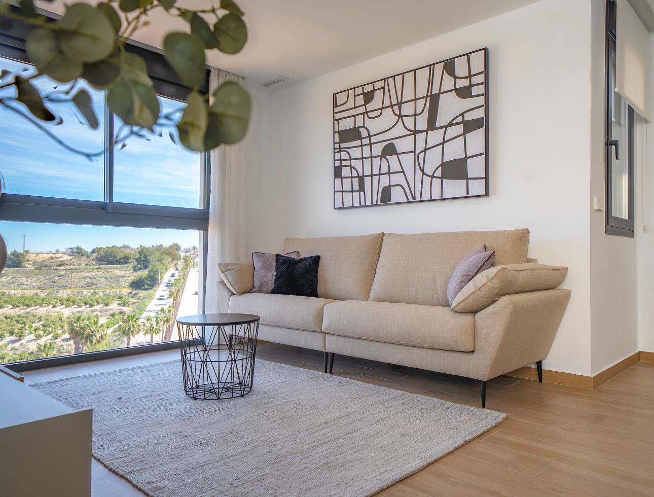 New Build - Detached - La Finca Golf