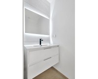 New Build - Detached - La Herrada