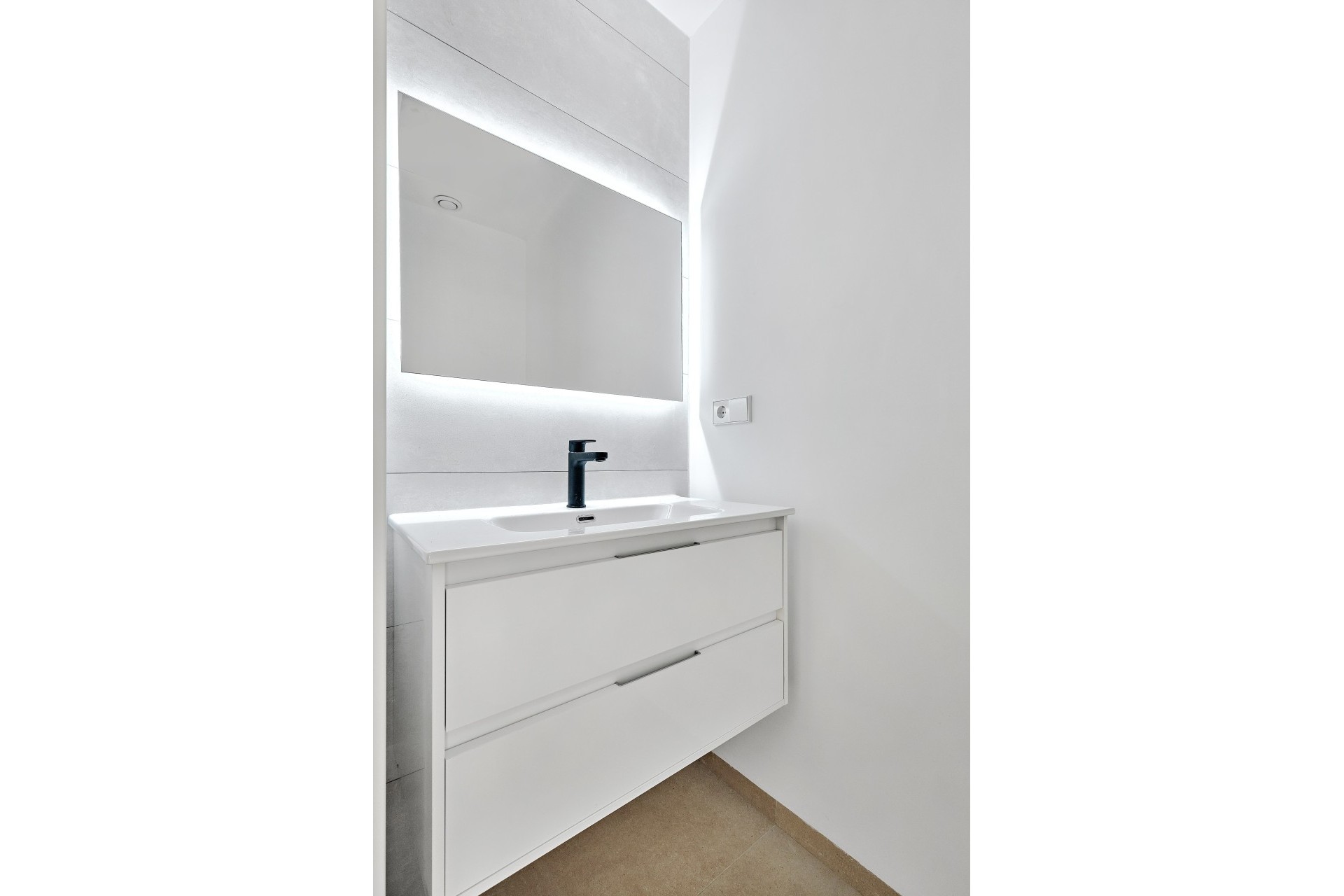 New Build - Detached - La Herrada