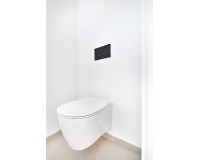 New Build - Detached - La Herrada