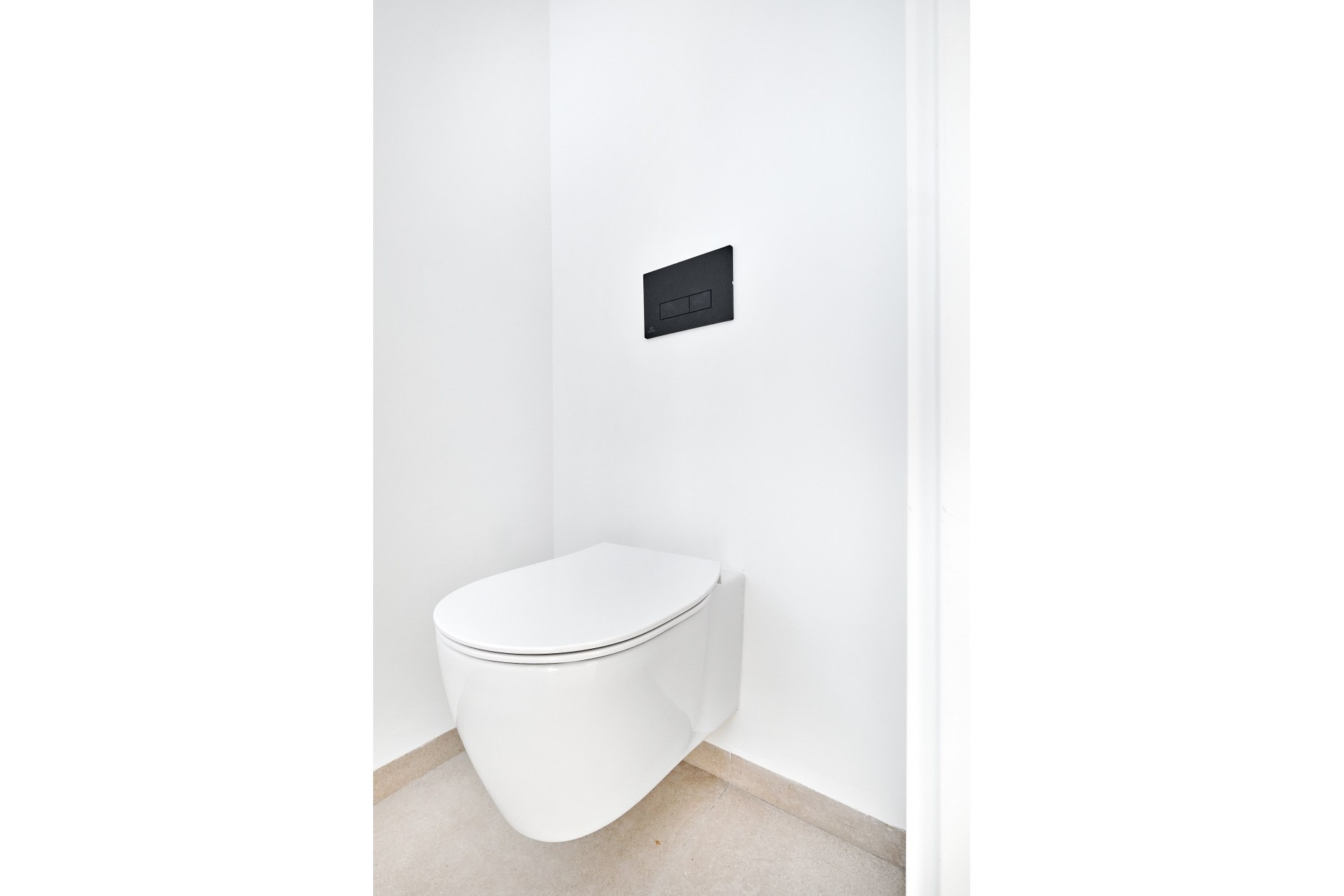 New Build - Detached - La Herrada