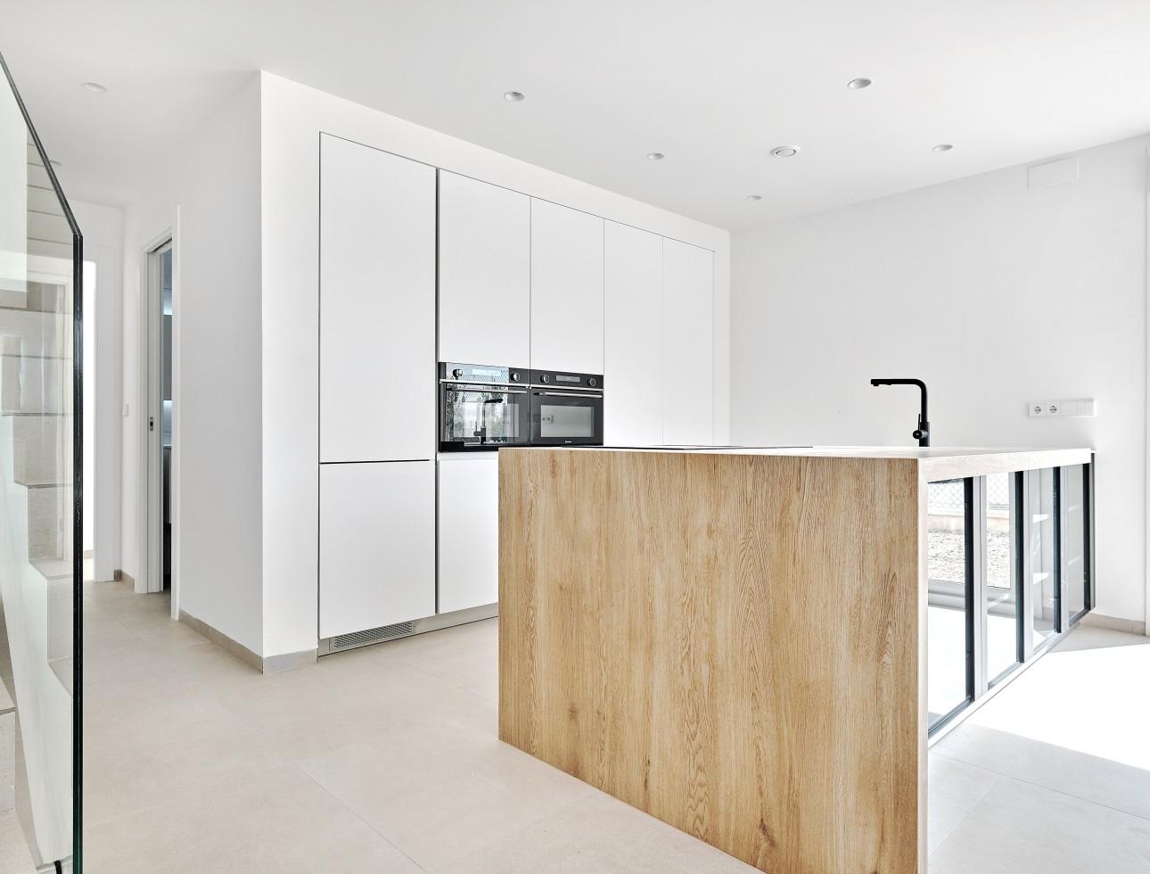 New Build - Detached - La Herrada