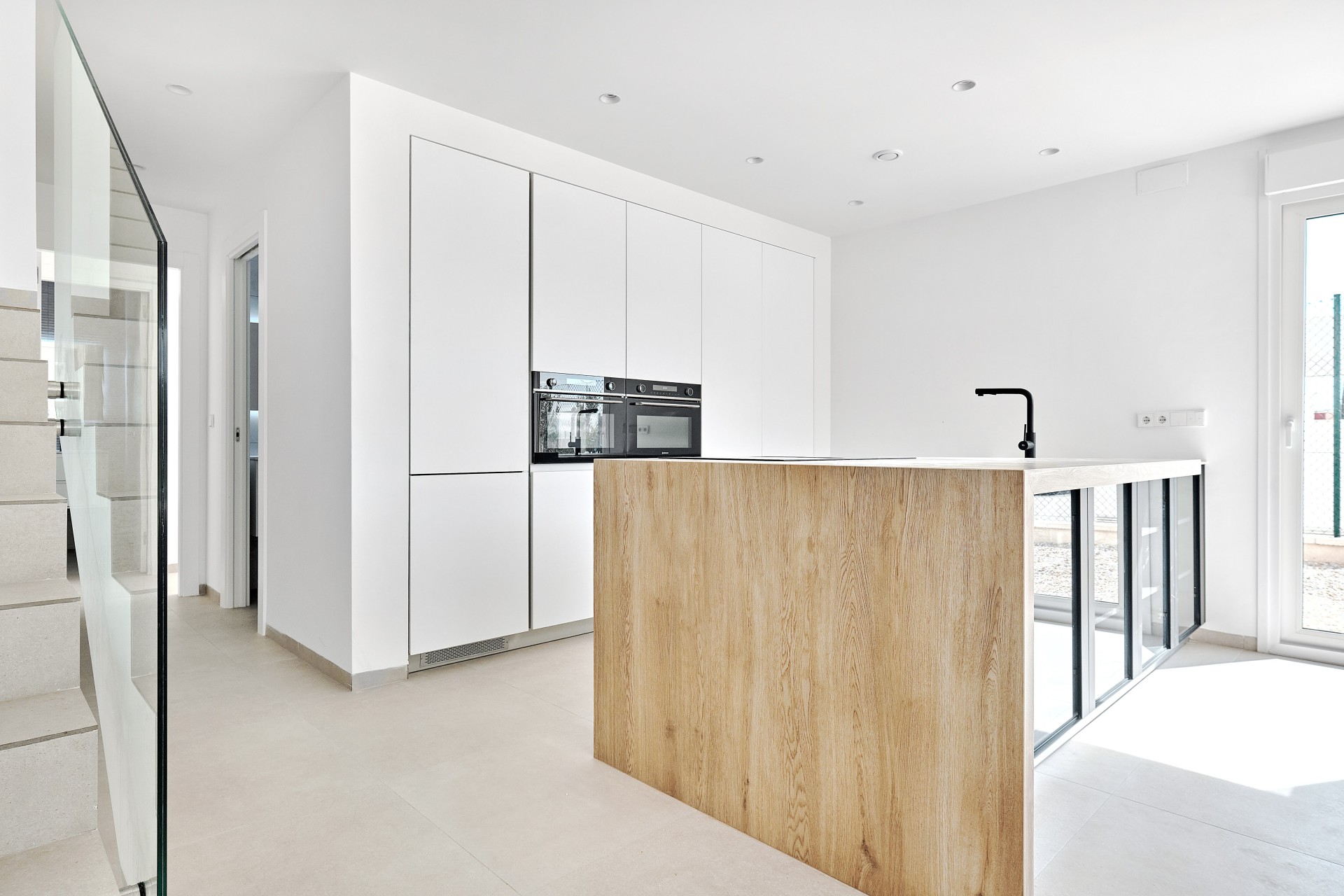 New Build - Detached - La Herrada