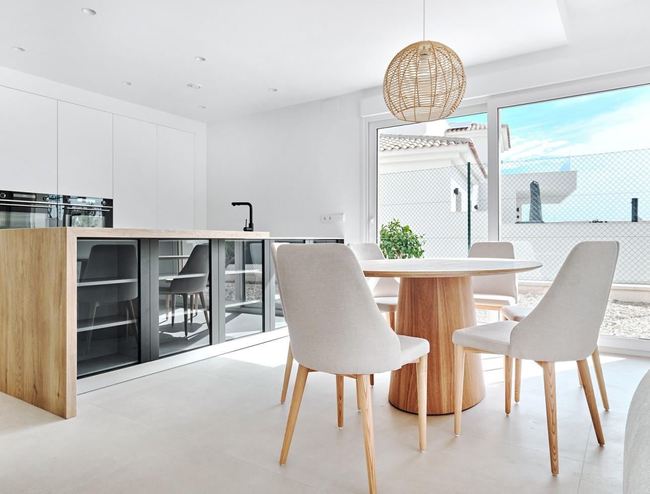 New Build - Detached - La Herrada