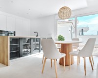 New Build - Detached - La Herrada