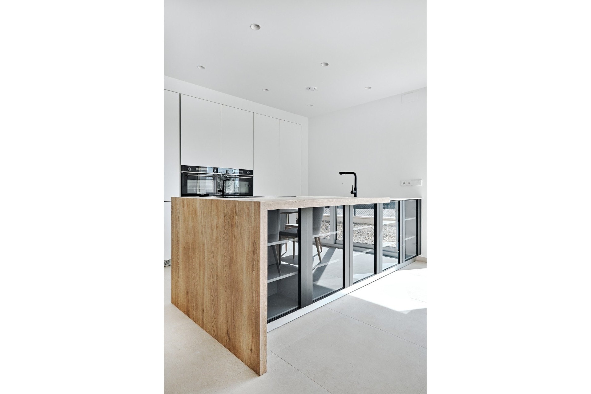 New Build - Detached - La Herrada