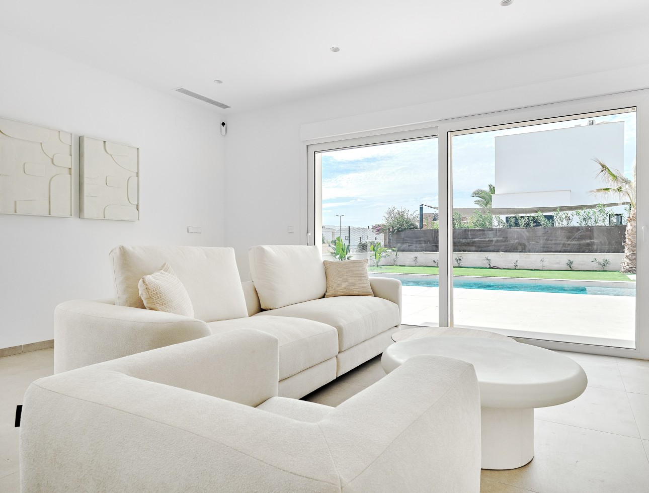 New Build - Detached - La Herrada