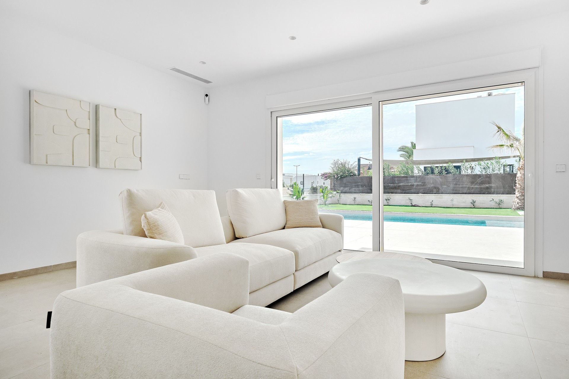 New Build - Detached - La Herrada