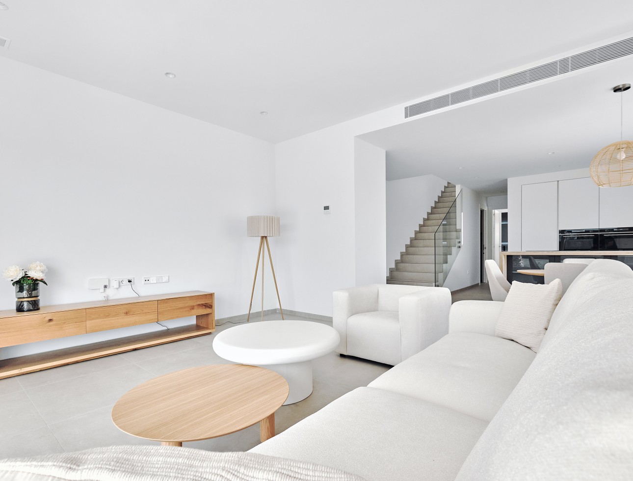 New Build - Detached - La Herrada