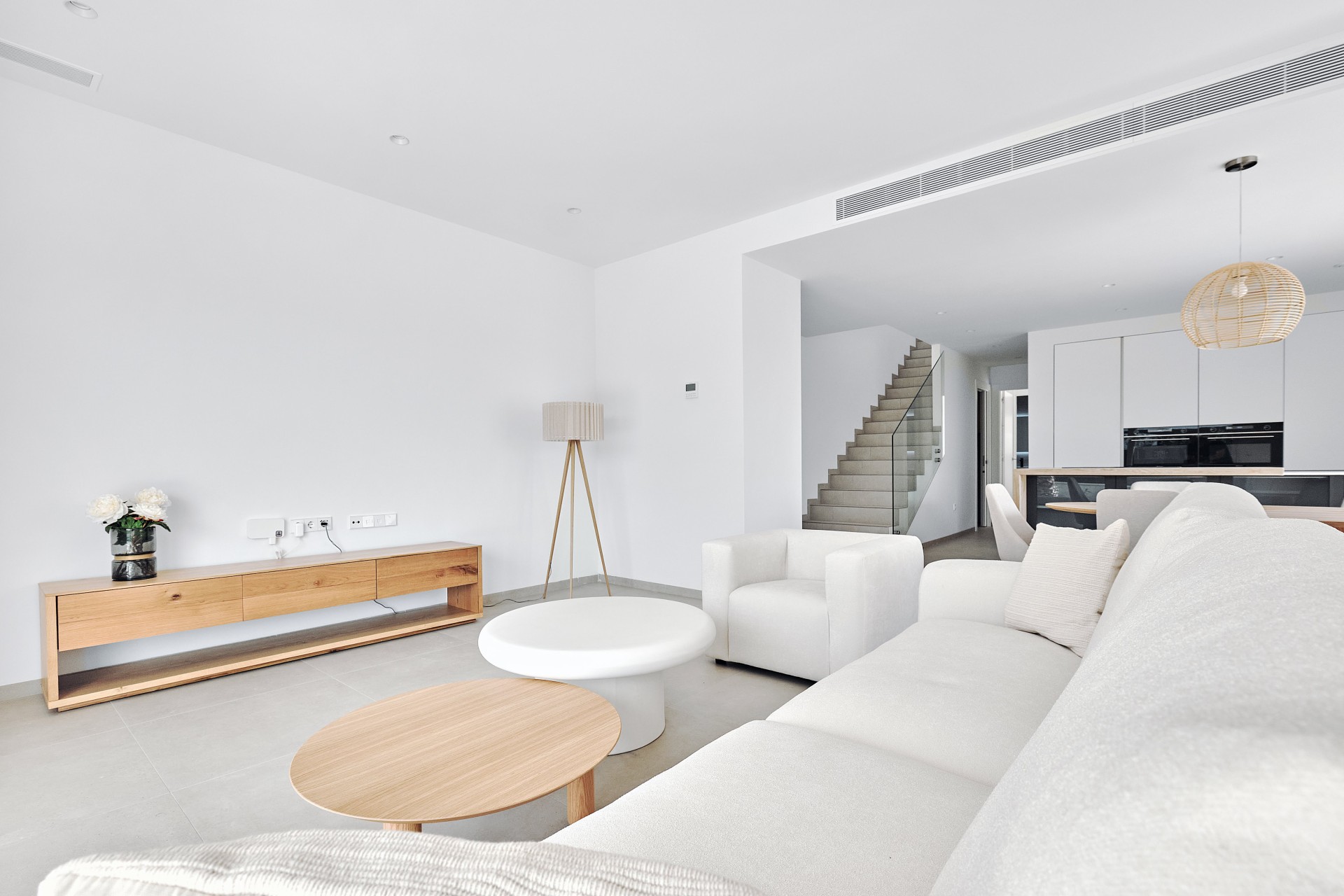 New Build - Detached - La Herrada