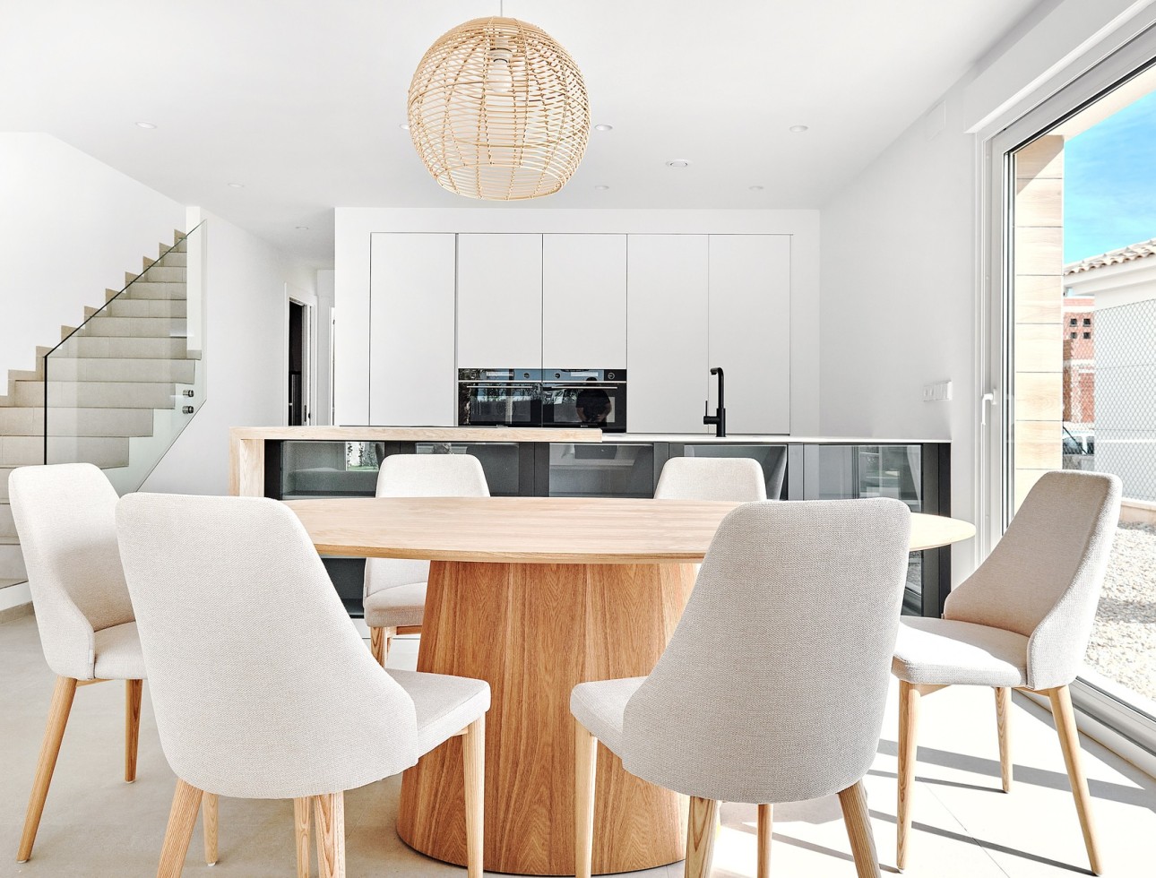 New Build - Detached - La Herrada