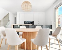 New Build - Detached - La Herrada