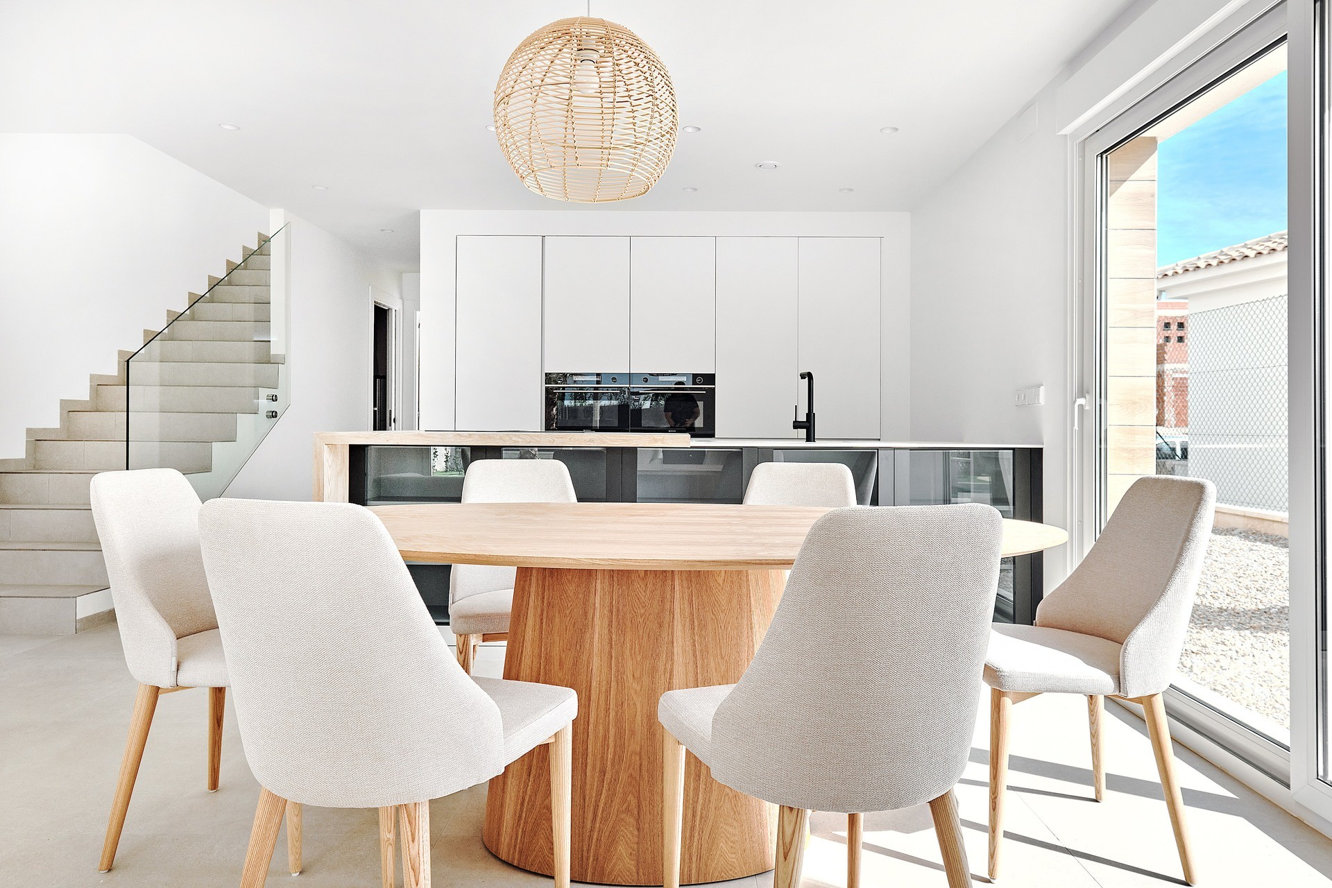 New Build - Detached - La Herrada