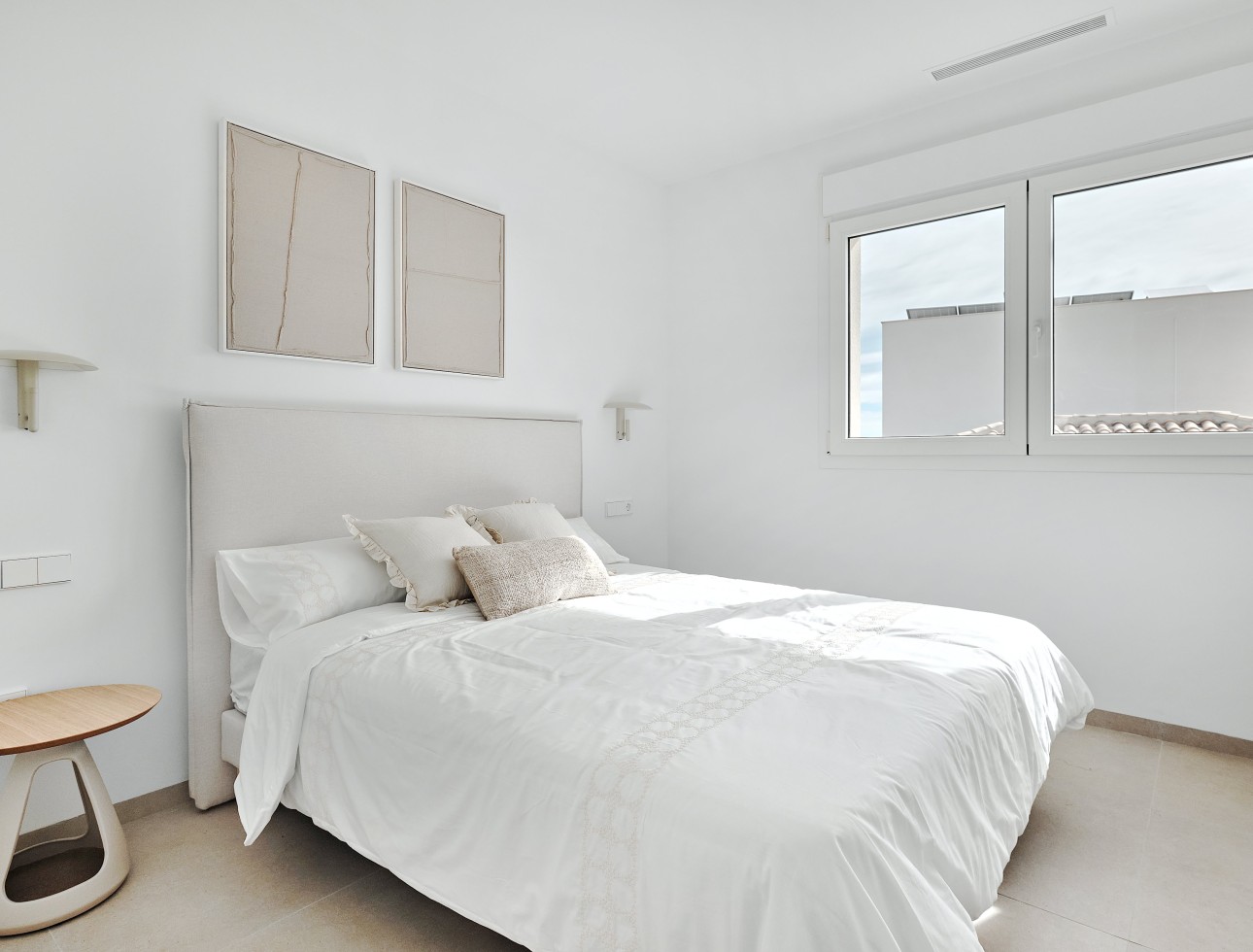 New Build - Detached - La Herrada