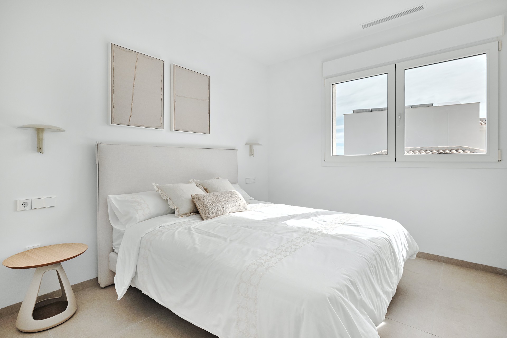 New Build - Detached - La Herrada