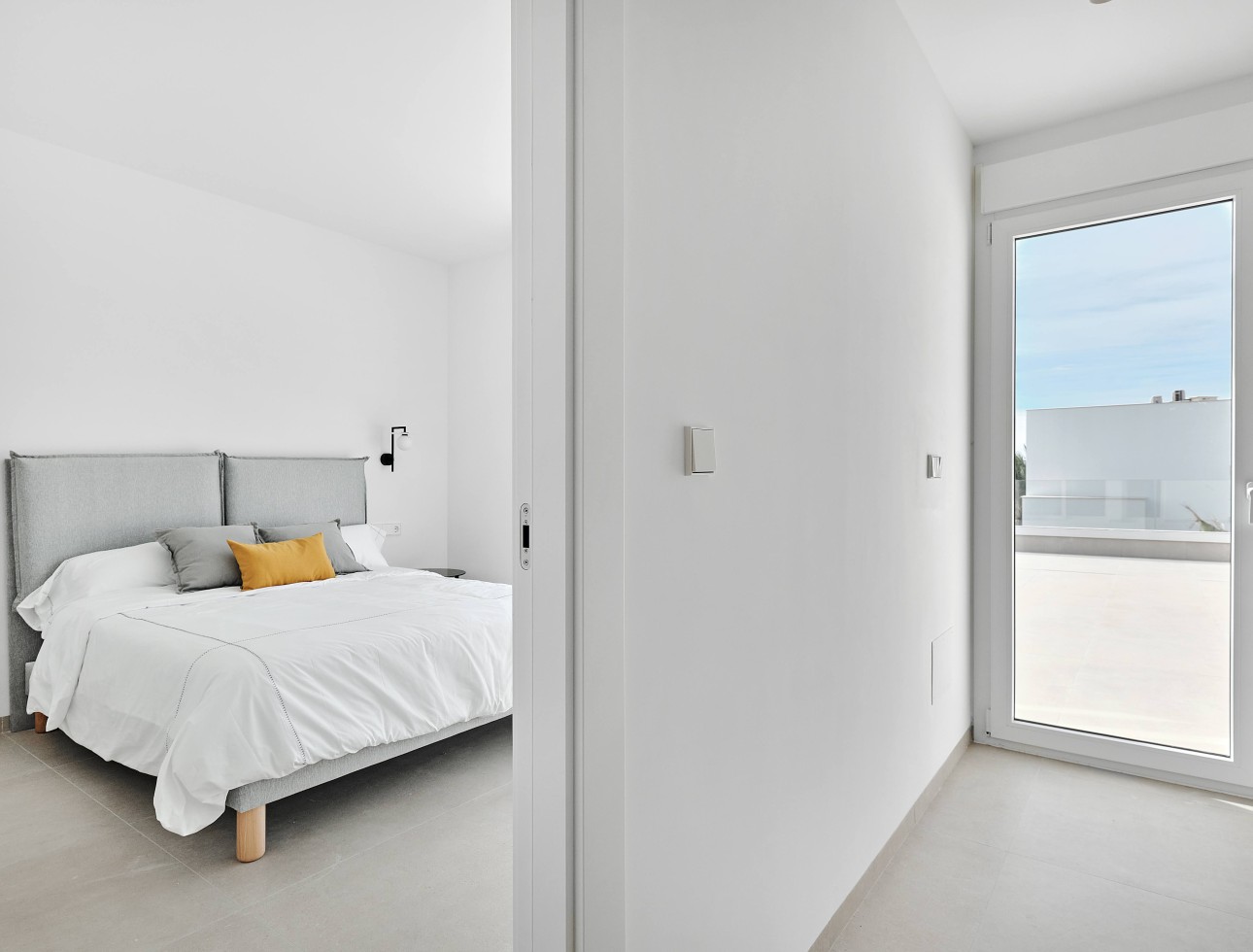 New Build - Detached - La Herrada