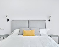 New Build - Detached - La Herrada