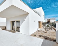 New Build - Detached - La Herrada