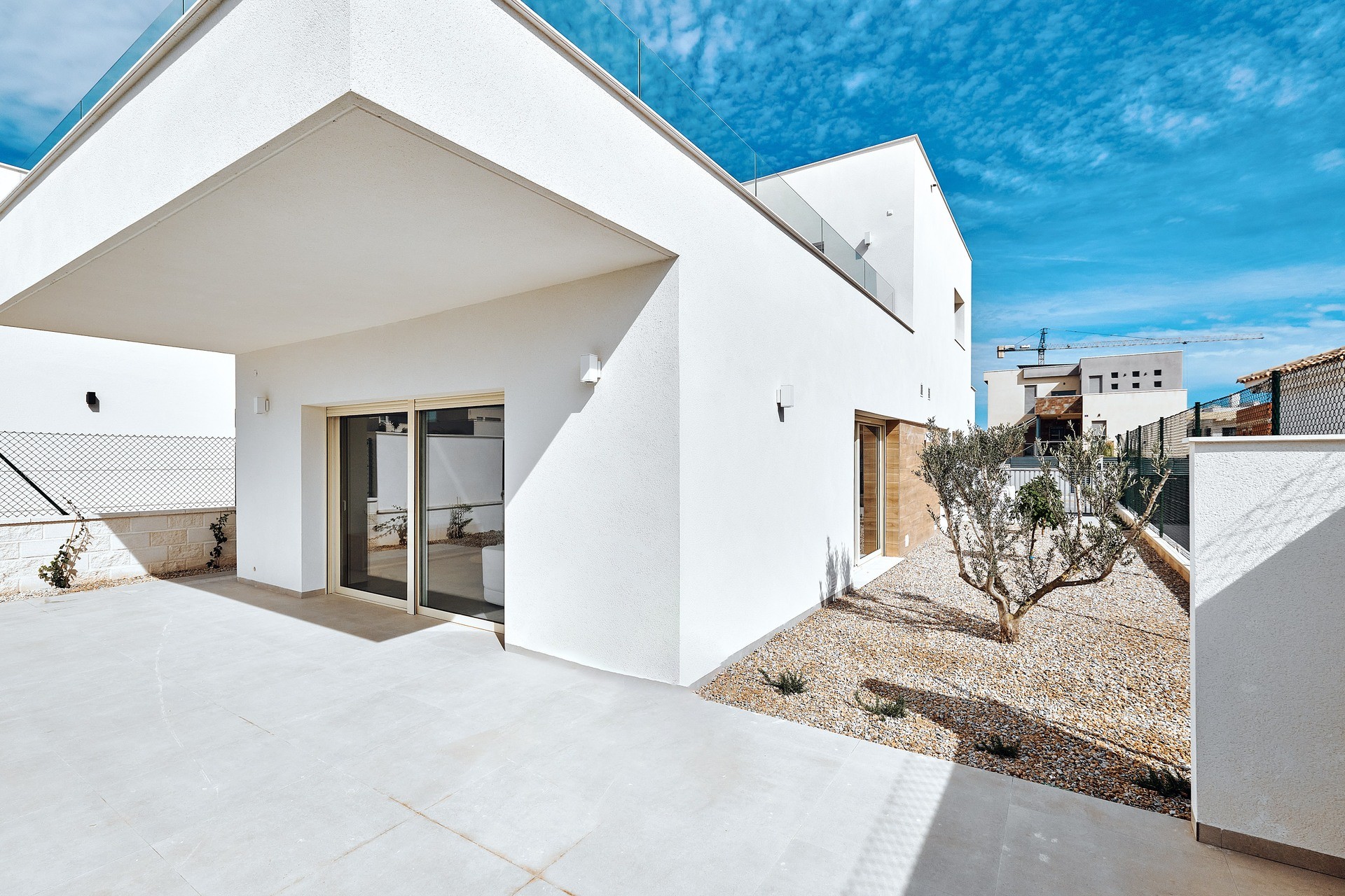 New Build - Detached - La Herrada