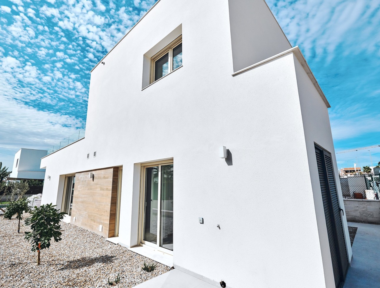 New Build - Detached - La Herrada