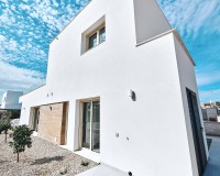 New Build - Detached - La Herrada