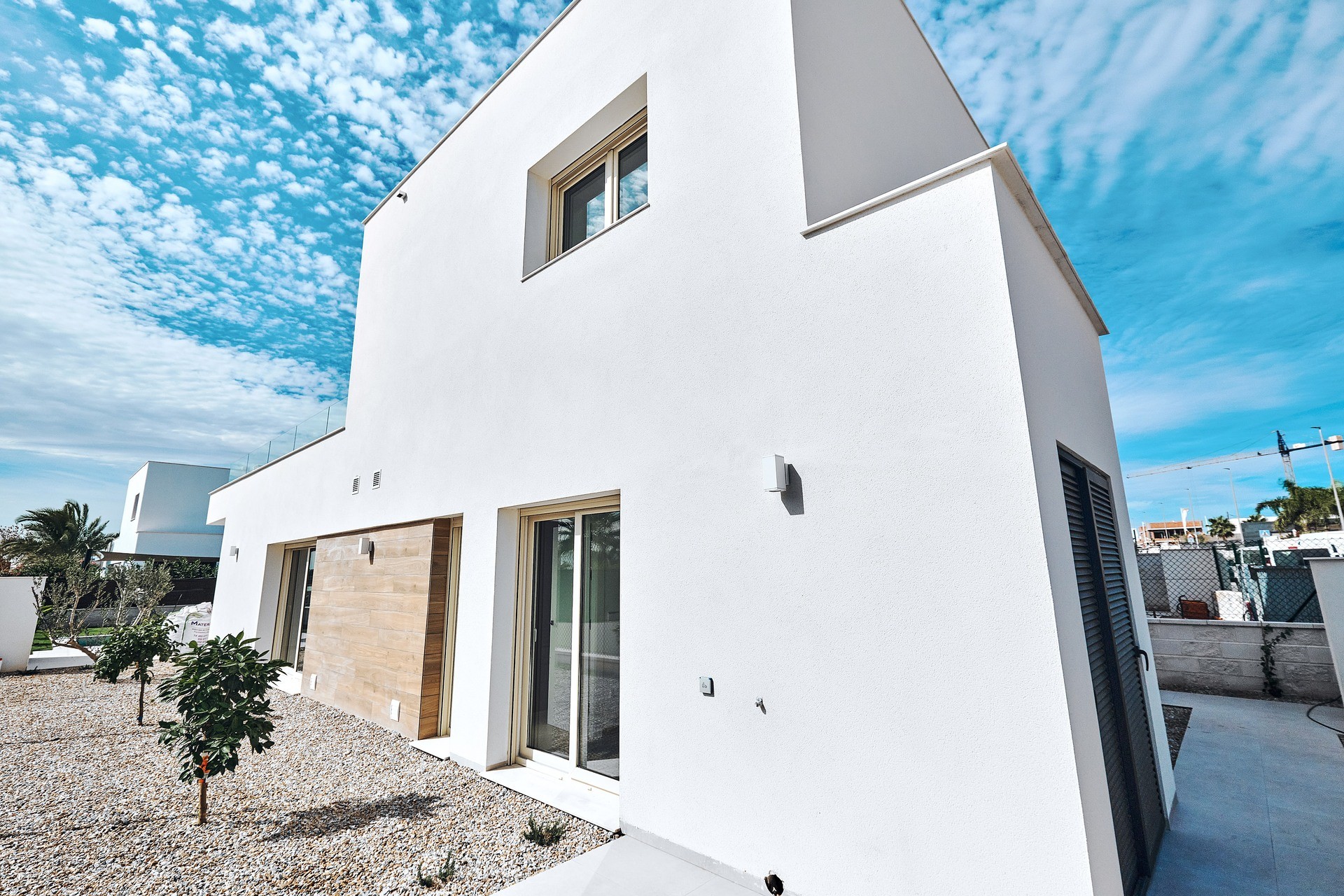 New Build - Detached - La Herrada