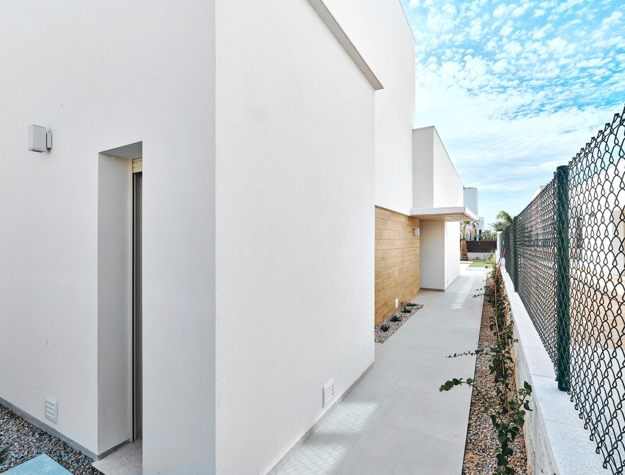 New Build - Detached - La Herrada