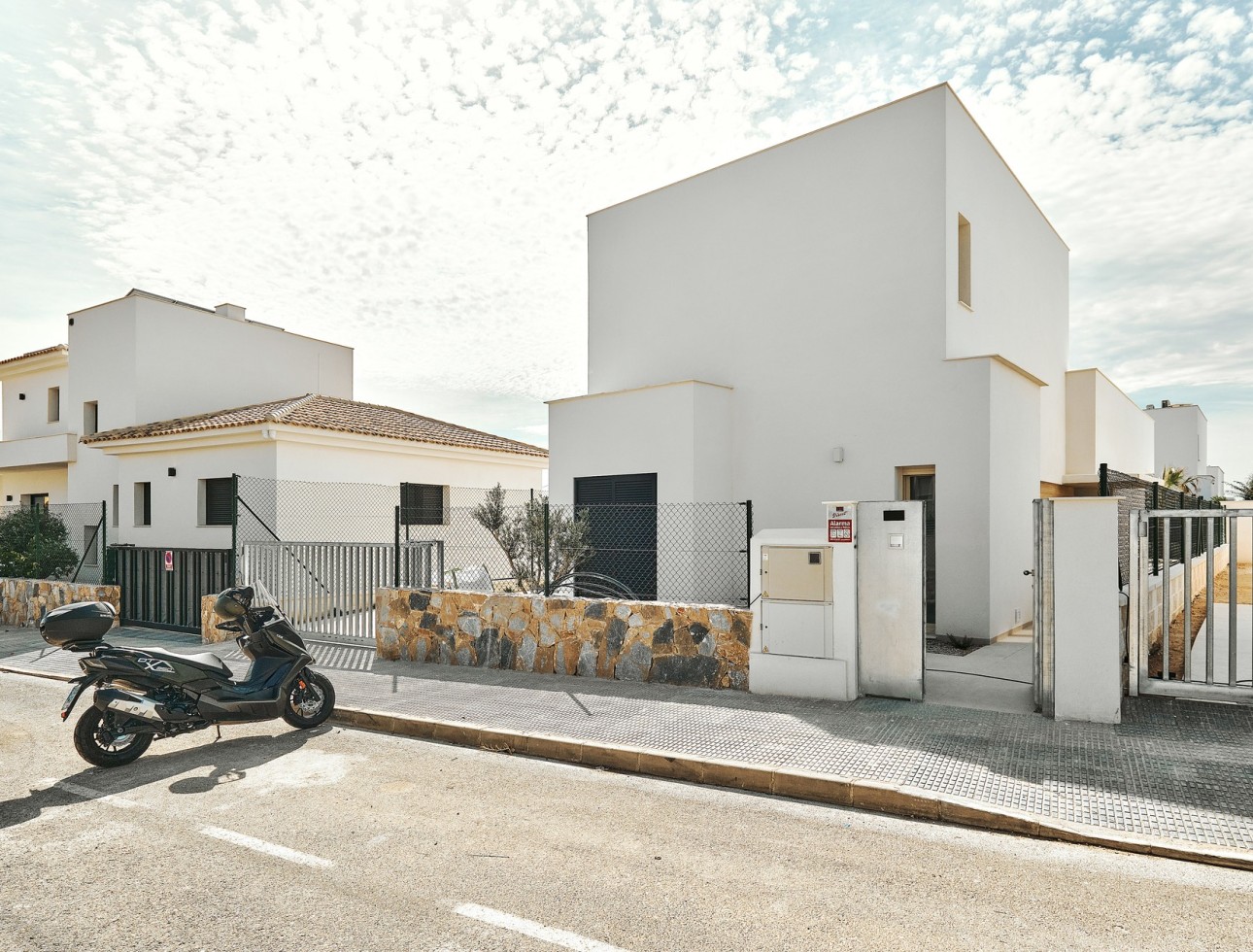 New Build - Detached - La Herrada