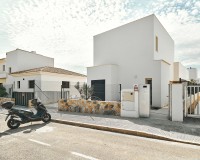 New Build - Detached - La Herrada