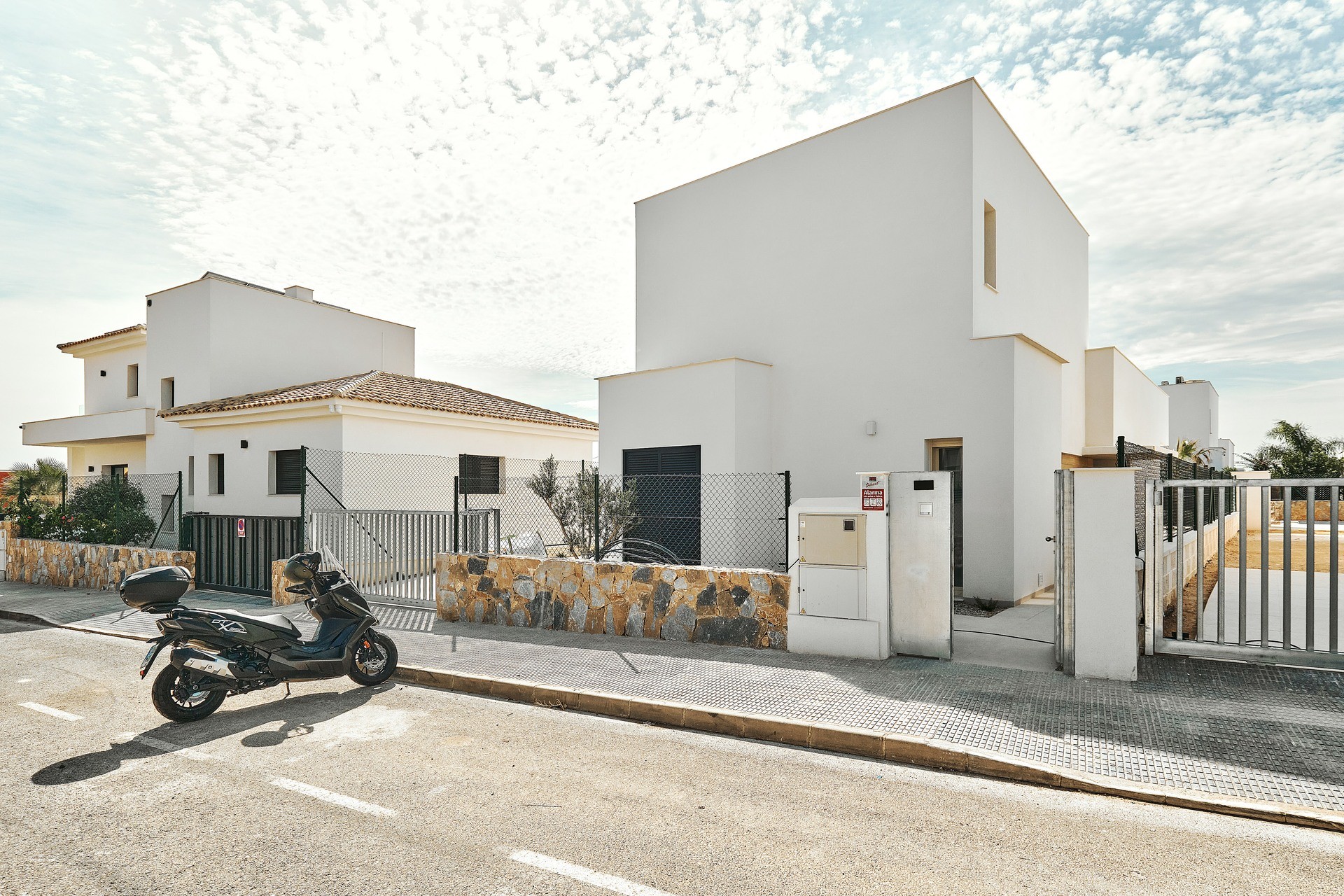 New Build - Detached - La Herrada