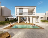 New Build - Detached - La Nucia