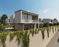 New Build - Detached - La Nucia