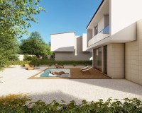 New Build - Detached - La Nucia