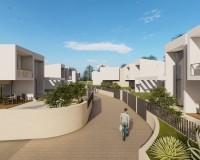 New Build - Detached - La Nucia