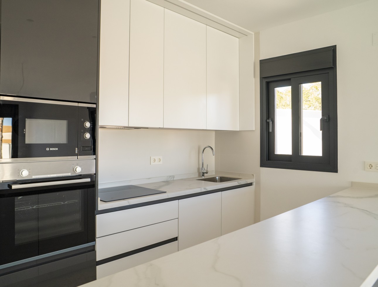 New Build - Detached - La Nucia