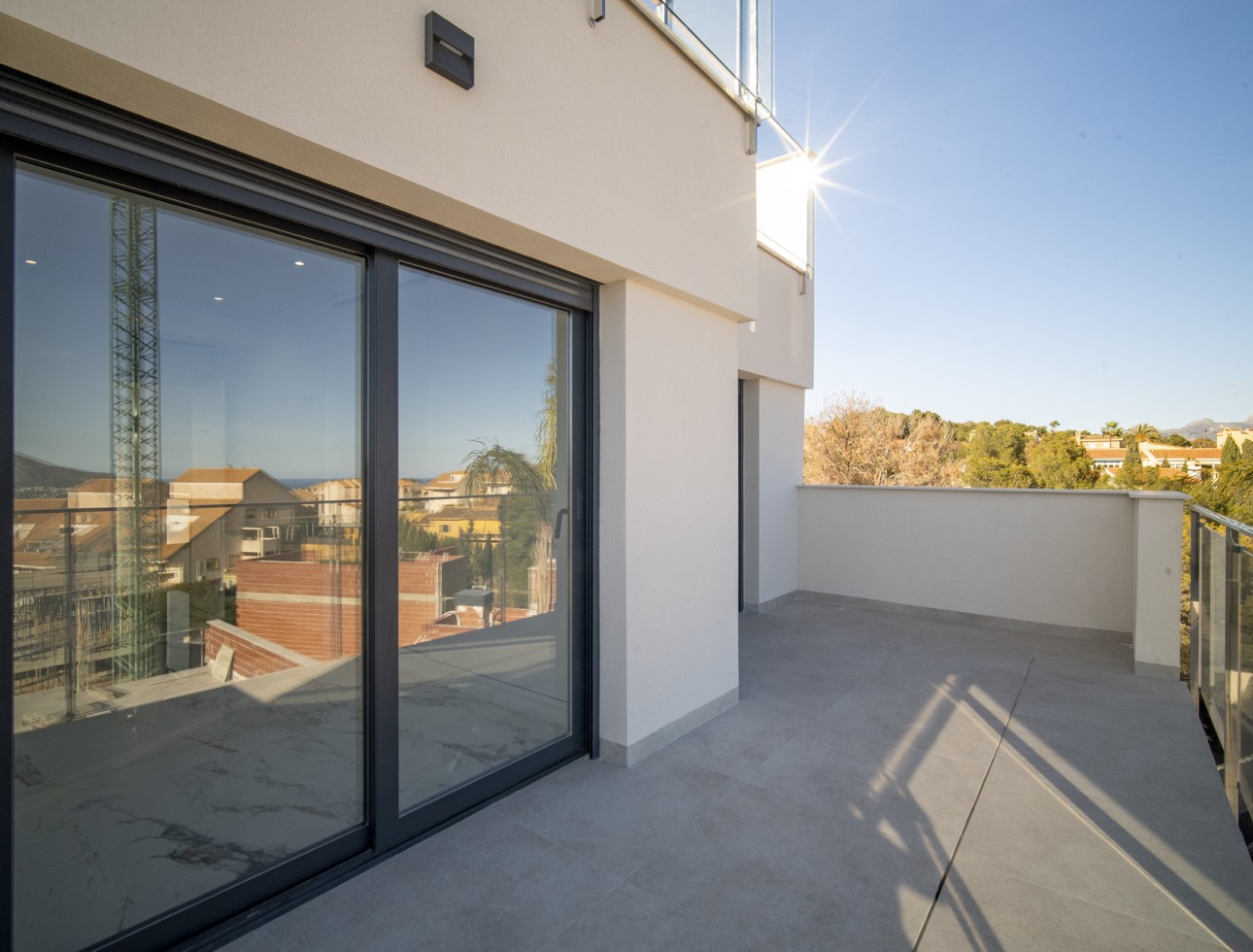 New Build - Detached - La Nucia