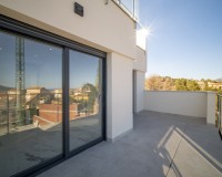 New Build - Detached - La Nucia