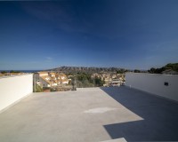 New Build - Detached - La Nucia